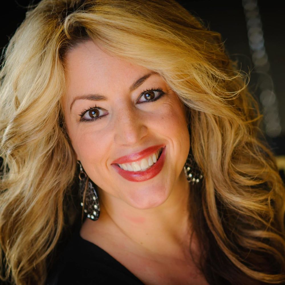 Meet your Posher, Sheri
